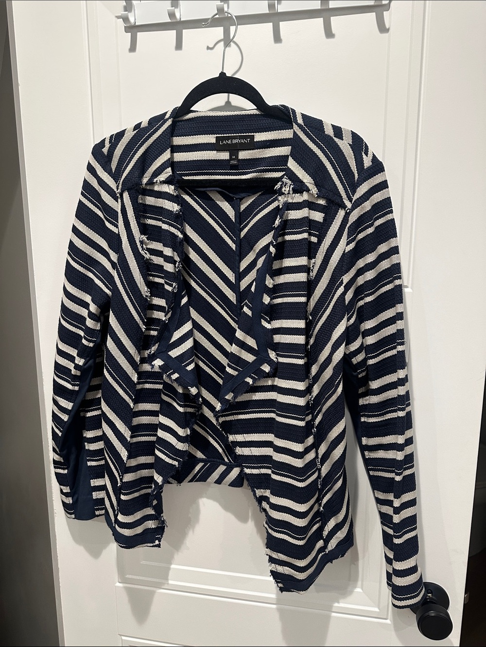 Lane Bryant Jacket - Picture 1 of 5